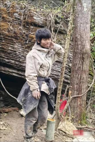 #“荒野第一深情”林北宣布退赛