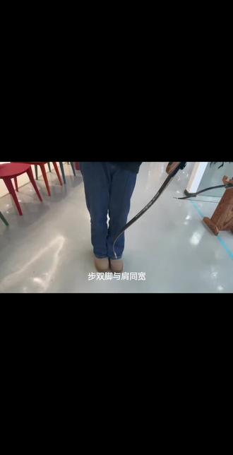 射箭新手小白看这里~
【射箭新手小白基础教学篇】#射箭 #射箭馆 #射箭教学 #运动 #周末去哪儿