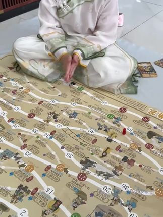 #桌游 #亲子游戏 #亲子互动 #启蒙早教 #益智玩具