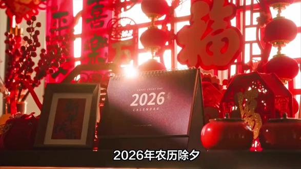 热议:16号除夕又要集体洗头了,寓意美好,网友:没有这个习俗