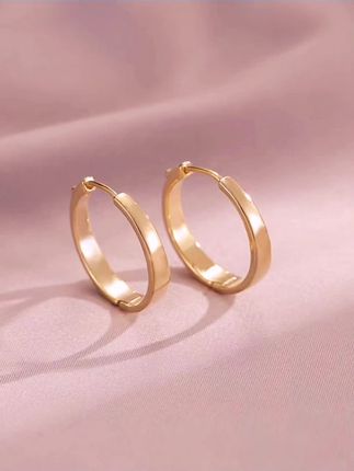 #每日分享 #耳饰搭配 #总有一款适合你 #配饰的重要性