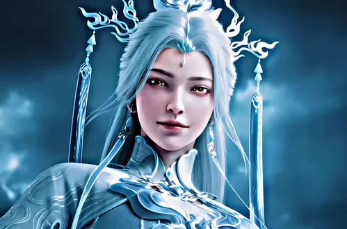 陈平安要是变成老头子剑妈会嫌弃的#剑来#国漫剪辑