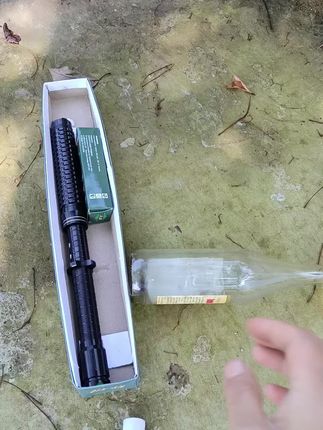 #户外手电筒 #手电筒推荐#多功能手电筒