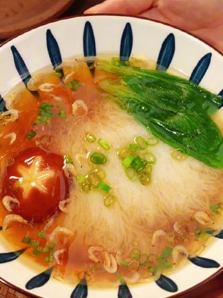 无盐山药手工线面正宗福建特产速煮熟无限繁殖龙须 面面挂面细面早餐#创作灵感 #好物推荐🔥