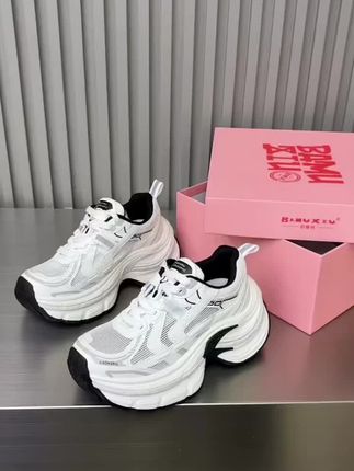 #爱了爱了 #显高显瘦 #好穿又百搭 #洋气百搭 #好穿不累脚