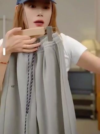 吴小越W1480童装男童裤子秋款儿童长裤男孩卫裤休闲运动裤 #休闲运动裤 #秋季新款 #面料柔软舒适 #居家好物