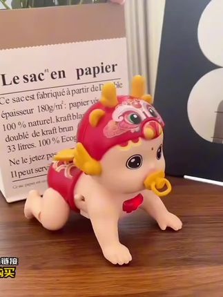 #早教玩具#儿童爬行玩具 #爬行玩具推荐