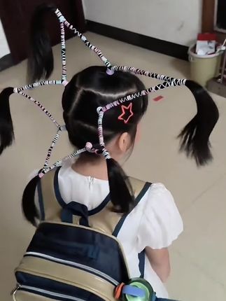 不想给孩子天天洗头的,一定要试试这个洗发水!#宝宝洗发水 #宝宝洗护 #宝宝必 备