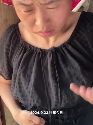看到人就烦系列#原创视频 #我的乡村生活 #洗洁精