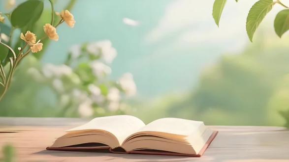 #读书分享 《灰尘的旅行》