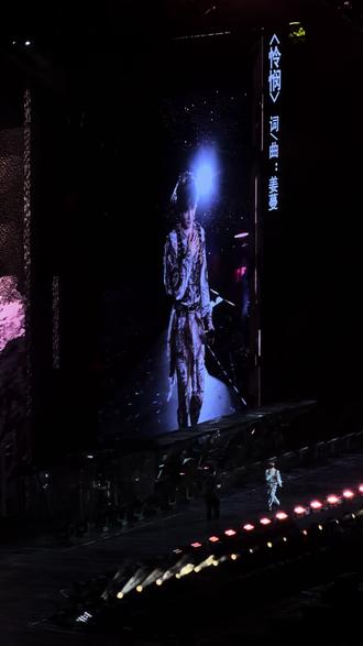 谁懂《怜悯》前的一小段戏腔
3号还多了“不准生病”版
梦回武汉🥹好难戒断
#周深 #怜悯