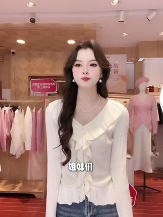 #优雅气质 #时尚气质穿搭 #品质女装 #减龄气质 #爱依服@爱依服品牌服装服饰
