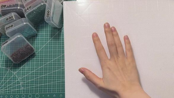 立体拼豆灰太狼,是很大的灰太狼哦#我的手工作品 #喜羊羊与灰太狼 #拼豆 #立体拼豆 #大豆