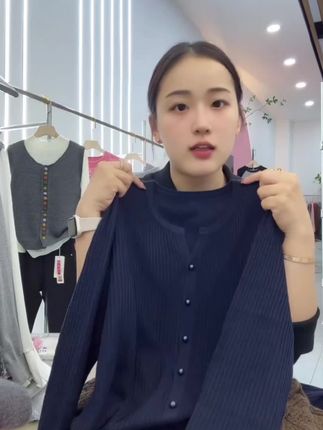 #秋季新款 #面料舒适透气 #洋气减龄 #舒适百搭 #时尚潮流穿搭