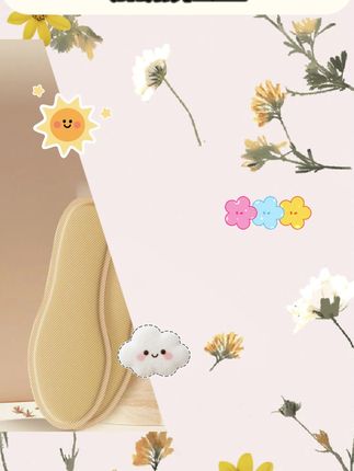 【过冬神器】冬季加热鞋垫防寒暖脚宝鞋垫男女发热鞋垫暖脚暖宝宝