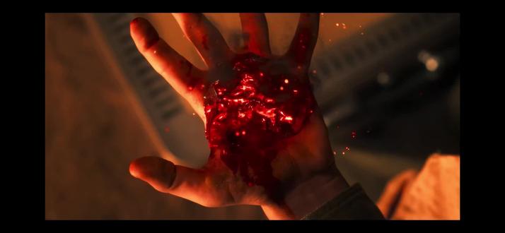 #怪奇物语 #怪奇物语第五季 有点心疼亨利