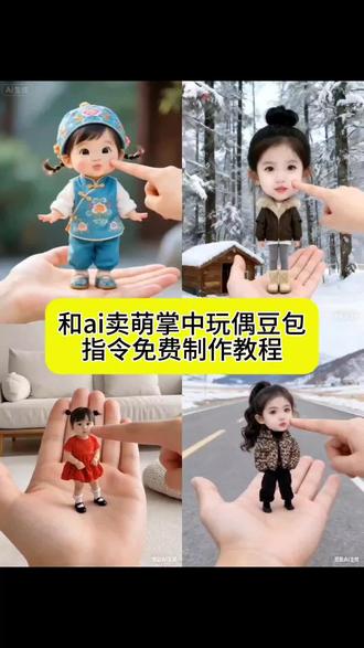 豆包生图 卖萌掌中玩偶豆包指令免费制作教程 #豆包ai #豆包P图已经nextlevel了 #豆包 #豆包P图已经nextlevel了
ai互动玩偶豆包 ai互动玩偶 ai互动豆包 ai豆包形象玩偶 ai豆包互动玩偶 ai互动文创玩偶 互动玩偶豆包 ai互动对话玩偶 ai豆包毛绒玩偶 ai互动玩偶玩具 和ai卖萌掌中玩偶 可以对话互动的ai毛绒玩偶 可以ai对话的玩偶 和ai玩的小互动 和ai娃娃对话 和ai玩抽象 和ai对话玩具 和ai互动视频 ai智能萌宠玩偶 和ai玩躲猫猫 ai豆包对话教程 ai豆包毛绒玩偶怎么连网 ai豆包儿童智能对话毛绒玩具 豆包ai互动使用方法 ai豆包互动怎么设置 ai对话玩偶豆包 AI豆包连接 捏脸玩偶 玩偶捏脸 ai捏脸码 抖音ai捏脸 ai捏脸 ai互动陪伴玩偶 ai自动捏脸工具