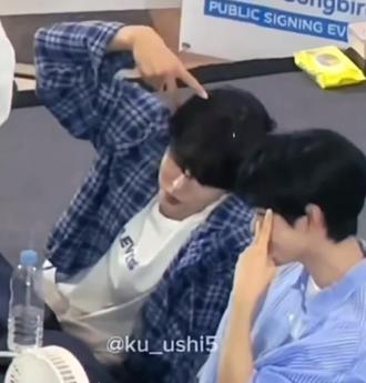 怎么先炽热的却先变冷了?
#riyu