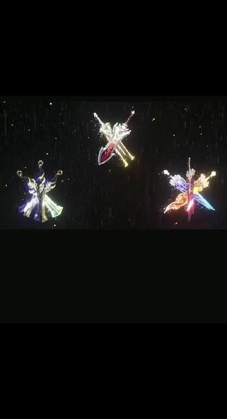 李信,一念通天,神魔无俱