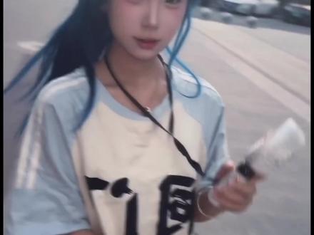 陈佳佳你很棒#佳佳#桐门佳佳