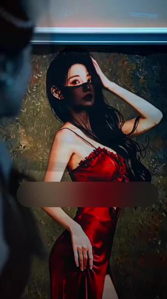 诡画魅影:最吓人的从来不是鬼 #人间险恶+诡画魅影+秒看短剧#反转短剧#爆款短剧