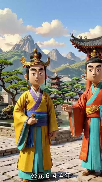 163《水能载舟,亦能覆舟》