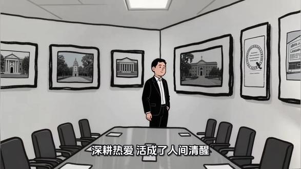 清华学霸MIT博士,张朝阳的人生从不是偶然 #真实创业故事 #创作者中心 #创作灵感 #张朝阳#张朝阳的物理课
