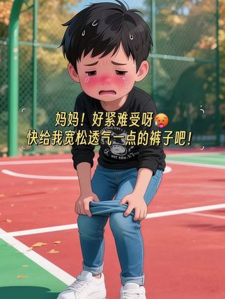 #街头时尚穿搭 #痞帅穿搭#街舞裤推荐#春秋新款#男童工装裤@抖加🔥上热门🔥dou+🔥热点宝