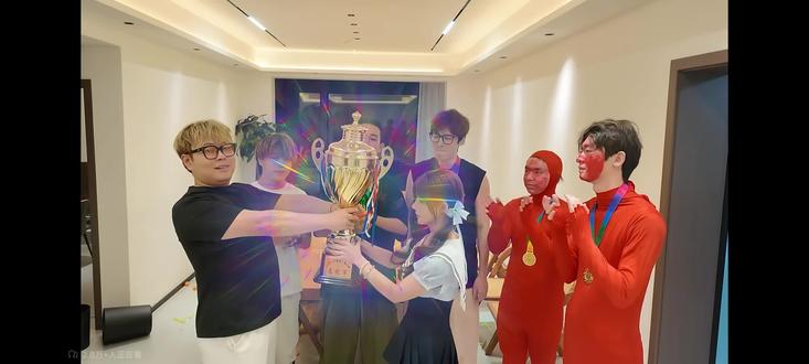 Double J !!
追名逐利啊吗粽
他好帅,他好帅啊!!!#下一个是谁 #啊吗粽