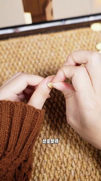美甲师不会告诉你的秘密:现在做穿戴甲,其实根本不用照灯! #魅贝贝免照灯胶 #魅贝贝免烤灯胶 #魅贝贝穿戴甲专用胶 #美甲胶水 #穿戴甲胶水