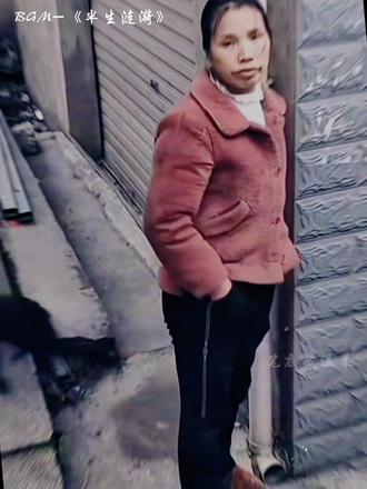 长大后才发现,年兽竟然是......#过年好像一场热闹的梦 #画一个故事