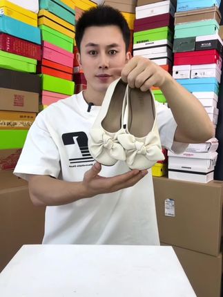 #女款大码鞋 #软底软面超好穿 #舒适百搭 #防滑耐磨 #脚宽脚胖都可以