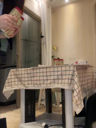 香港小主无湿轻大羊毛真的来了#香港品牌 #小主无湿轻