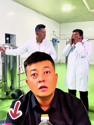 #原创视频 #醋