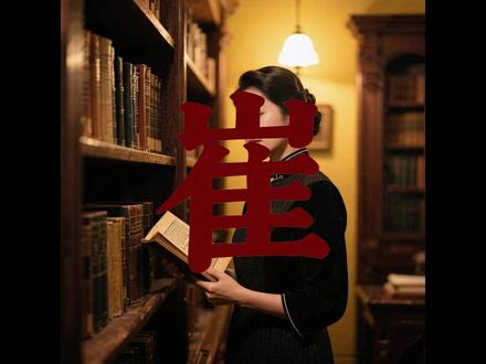 今日百家姓之 崔姓 #百家姓#姓氏