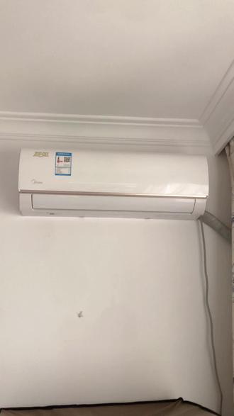 美的空调p4故障码,空调不制冷压缩机不工作风扇不转外机不工作等问题维修 #大连 #大连修空调 #大连空调维修