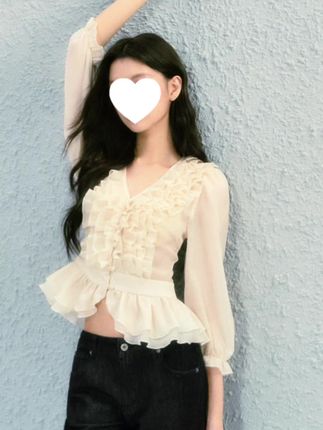 #气质仙女裙穿搭 #辣妹穿搭 #穿搭分享 #高级感穿搭 #漂亮衣服