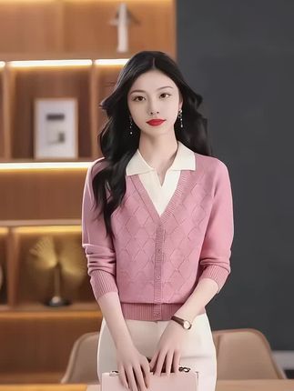 #假两件 #打底衫 #女装