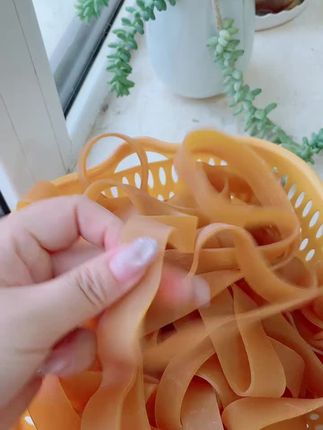 #橡皮筋 #强烈推荐 #货车绑带