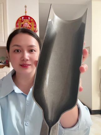 #取土器 #洛阳铲
