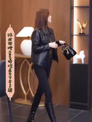#女装穿搭 #时尚气质穿搭 #今年最流行穿搭