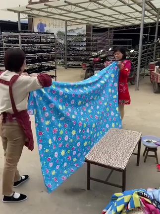 #千层底布鞋 #舒适养脚