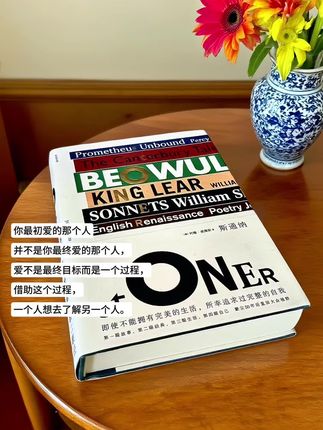 你最初爱的那个人并不是你最终爱的那个人,爱不是最终目标而是一个过程,借助这个过程,一个人想去了解另一个人。#好书分享 #实体书 #斯通纳 #好书发现官 #好书推荐 @DOU+小助手