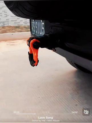 24-26款全新北京BJ40c拖车钩bj40eU型流氓钩防撞装饰改装专用配件#汽车用品 #托车钩#防撞装饰 #汽车好物推荐 #北京