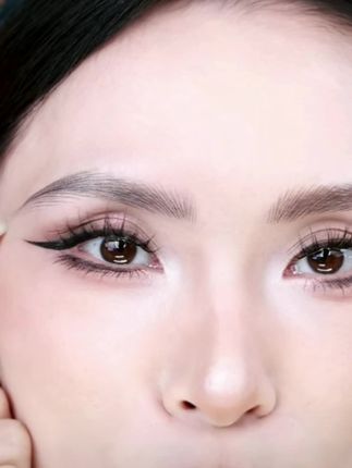 化妆师人手一根的眉笔,砍眉刀眉笔,女持久防水不脱色,野生眉初学者。#眉毛 #眉笔 #眉笔推荐 #眉笔种草
