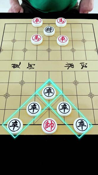 残局475关,主播力荐 #象棋达人 #抖音小游戏#象棋 #象棋残局