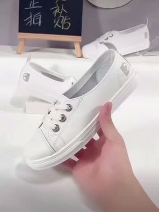 #好物推荐🔥 #潮鞋推荐好看不贵 #只做高品质 #美鞋穿搭 #爆款美鞋 @抖音小助手 @DOU+上热门