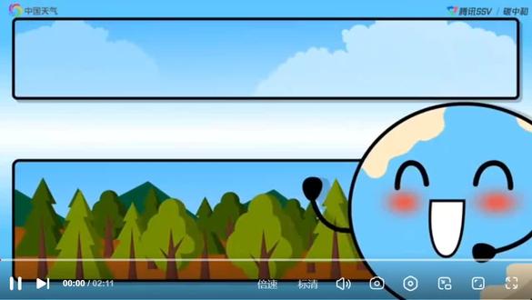 🌟 今日《睡前科学口袋》
【主题】气候变化是什么?
【目的】让孩子们了解气候变化的原因和影响
【对孩子的重要性】培养孩子对环境保护和气候变化的关注
【科学领域】气象学、环境科学
【友好的故事讲述】亲爱的小朋友们,你们是否好奇为什么天气会变化,为什么有些地方越来越热,有些地方却越来越冷?今天,我们一起来探讨一下气候变化是什么吧!🌍🌦
气候变化是指地球长期的天气模式发生了变化。这些变化可能包括气温上升、海平面上升、极端天气事件增多等。那么,为什么会发生气候变化呢?
一个重要的原因是人类活动,特别是我们燃烧化石燃料、开采森林等行为释放了大量的温室气体,像二氧化碳和甲烷。这些气体像一座厚厚的毯子,包裹在地球周围,导致地球温暖。这就是所谓的全球变暖。🔥🌏
全球变暖会引发很多问题,比如冰川融化、海平面上升、极端天气事件增多等。这对我们的地球和生活都带来了挑战。
但别担心,我们可以采取行动来减缓气候变化,比如节约能源、减少塑料使用、种树等。每个人都可以成为环保小卫士,保护我们美丽的地球!🌿🌱
【延伸实验】小朋友们可以进行一个简单的实验,用一个罐子装上一些冰块,然后在罐子外面喷洒一些温水。观察一段时间后,你们会发现罐子里有水滴凝结在表面,就像地球上的云一样。这个实验可以帮助你们理解温室效应是如何工作的。
🌐 想参加更多有趣的科学活动,欢迎加入“科学口袋俱乐部”哦!💫🔭🔬