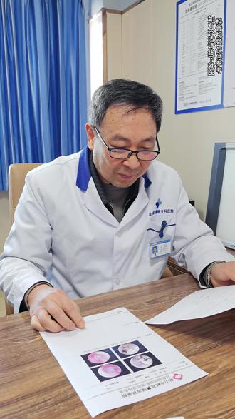 点鼻子正确方式! #点鼻子 #鼻堵 #鼻塞