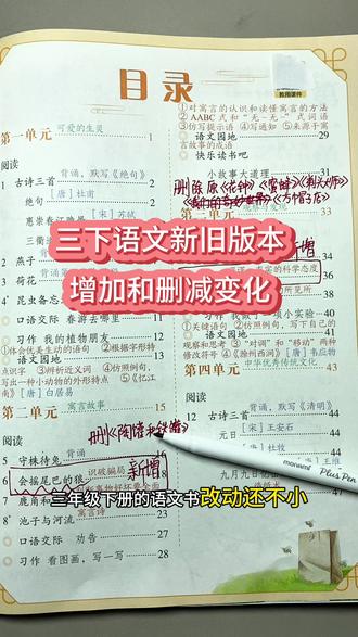 26新版语文课堂笔记来了 语文我建议寒假用课堂笔记搞一下字词课文背诵,大量时间还是放在阅读理解和拓展阅读,新版带视频讲解的课堂笔记,不愧是荣恒大品牌,快去看看吧#学习方法和技巧 #寒假 #课堂笔记 #预习